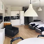 Golf 10 Appartement Wejherowo