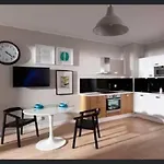 Golf 10 Appartement Wejherowo