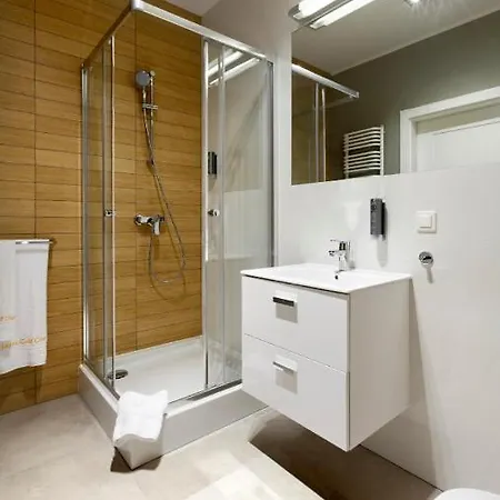 Apartment Golf 10 Wejherowo