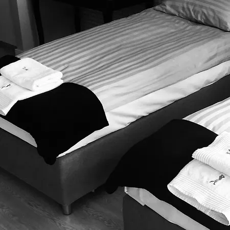 Golf 10 Апартаменты *