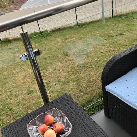 Golf 10 Lägenhet *