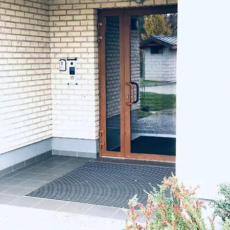 Golf 10 Apartment Wejherowo