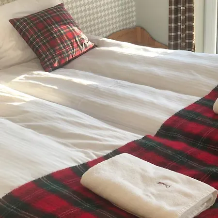 Golf 10 Apartment Wejherowo