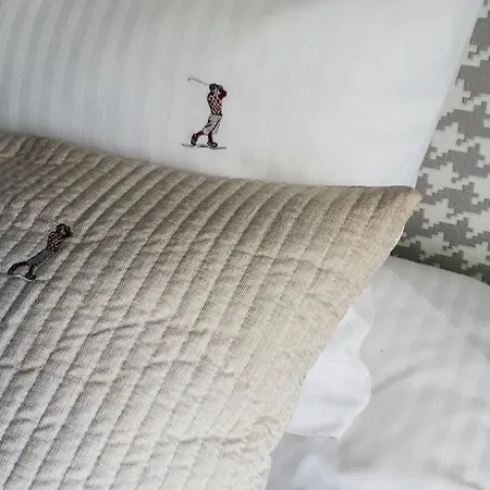 Apartment Golf 10