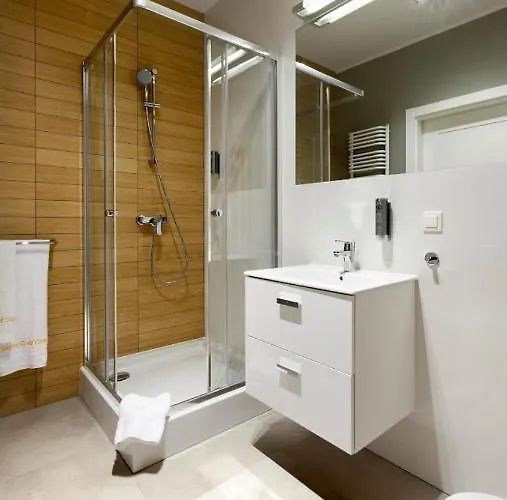 Lägenhet Golf 10 Wejherowo