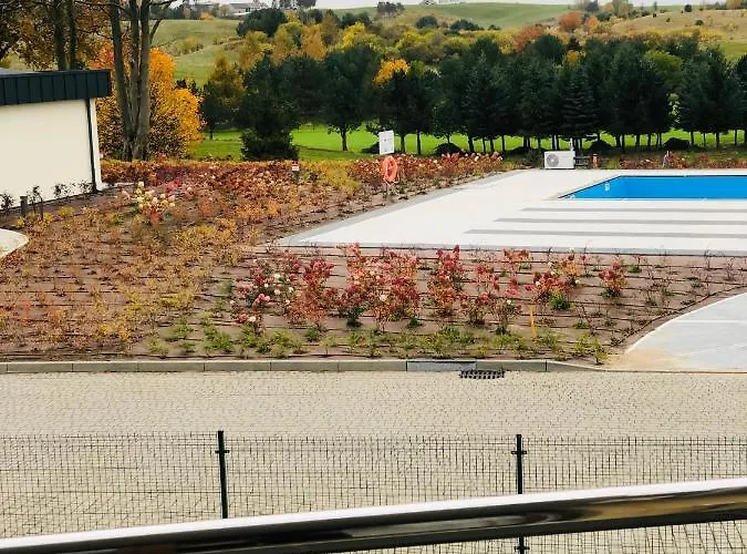 Golf 10 Lägenhet Wejherowo