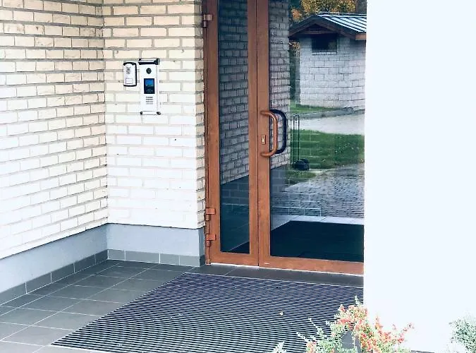 Golf 10 Lägenhet Wejherowo