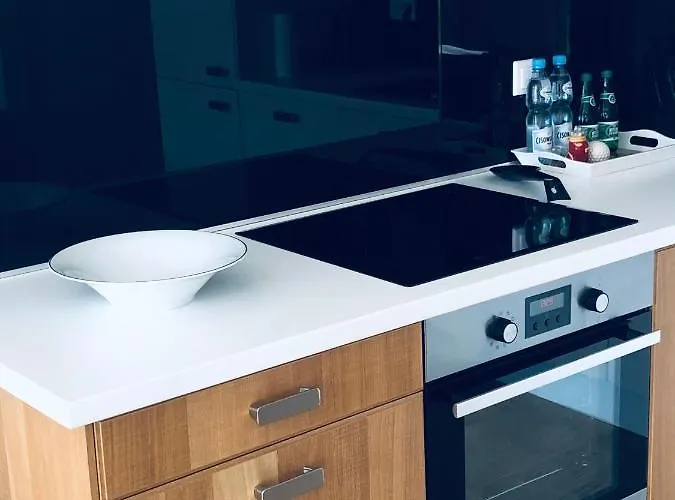 Golf 10 Lägenhet Wejherowo