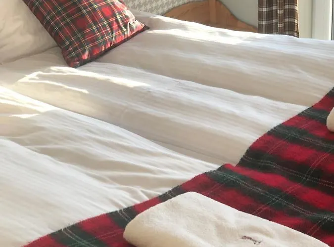 Golf 10 Lägenhet Wejherowo